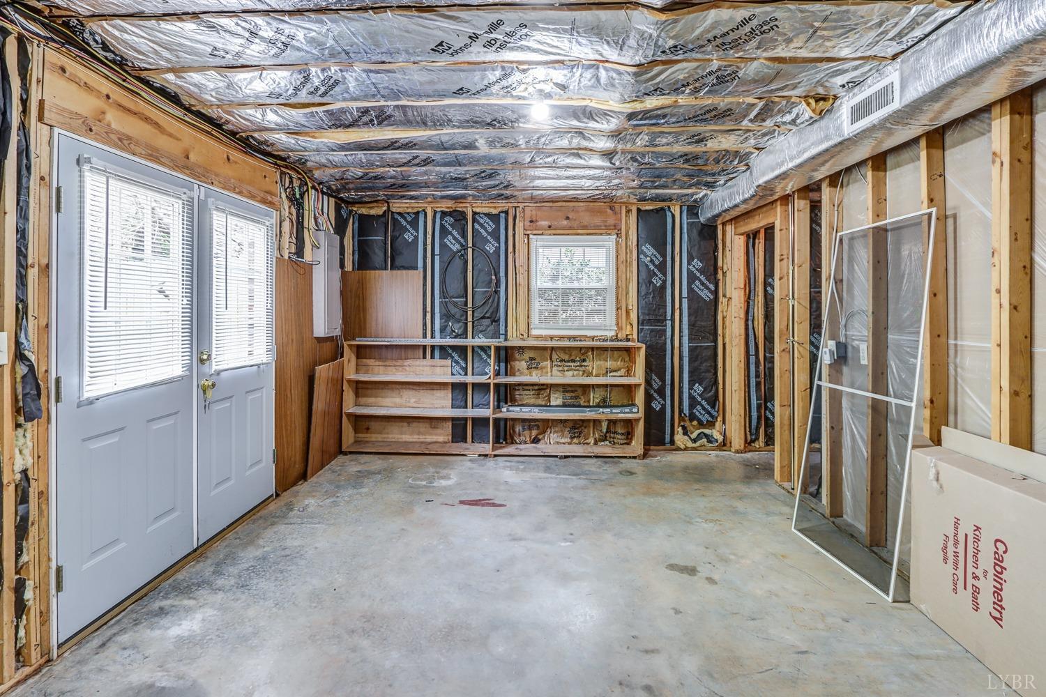105 Carriage Hill Drive, Forest, Virginia image 25