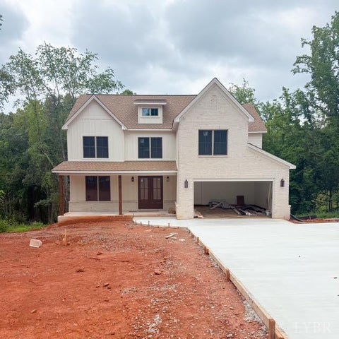 Photo of 1660 Trents Ferry Road, Lynchburg, VA 24503 (MLS # 367897)