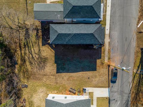 Tiny photo for 320 Polk Street, Lynchburg, VA 24504 (MLS # 362368)