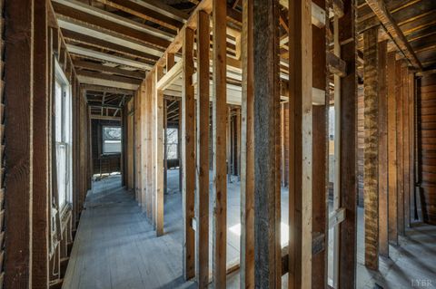 Tiny photo for 320 Polk Street, Lynchburg, VA 24504 (MLS # 362368)
