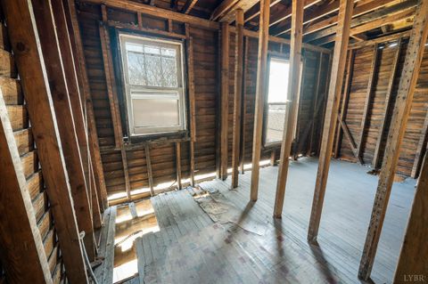 Tiny photo for 320 Polk Street, Lynchburg, VA 24504 (MLS # 362368)