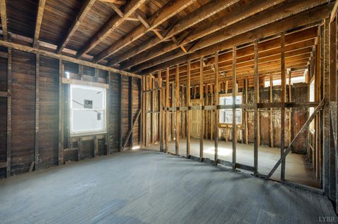 Tiny photo for 320 Polk Street, Lynchburg, VA 24504 (MLS # 362368)