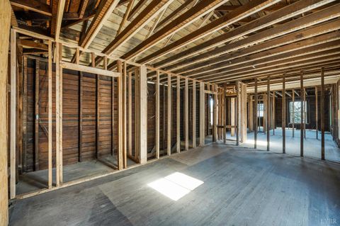 Tiny photo for 320 Polk Street, Lynchburg, VA 24504 (MLS # 362368)