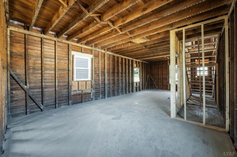 Tiny photo for 320 Polk Street, Lynchburg, VA 24504 (MLS # 362368)