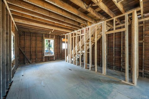 Tiny photo for 320 Polk Street, Lynchburg, VA 24504 (MLS # 362368)