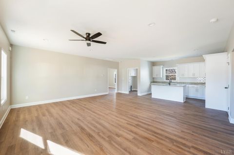 Tiny photo for 681 Cornfield Lane, Appomattox, VA 24522 (MLS # 363821)