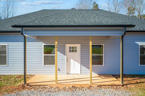 Tiny photo for 681 Cornfield Lane, Appomattox, VA 24522 (MLS # 363821)