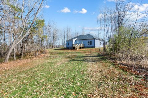 Tiny photo for 681 Cornfield Lane, Appomattox, VA 24522 (MLS # 363821)