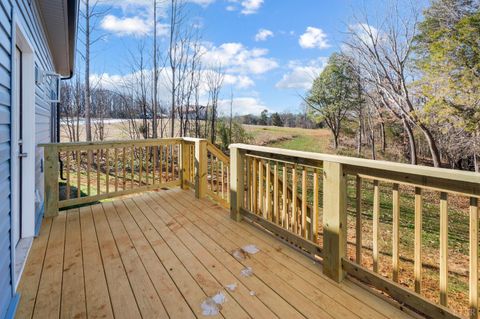 Tiny photo for 681 Cornfield Lane, Appomattox, VA 24522 (MLS # 363821)