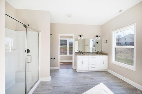 Tiny photo for 681 Cornfield Lane, Appomattox, VA 24522 (MLS # 363821)