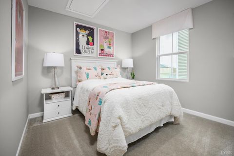 Tiny photo for 36 Crossing Court, Bedford, VA 24523 (MLS # 366504)