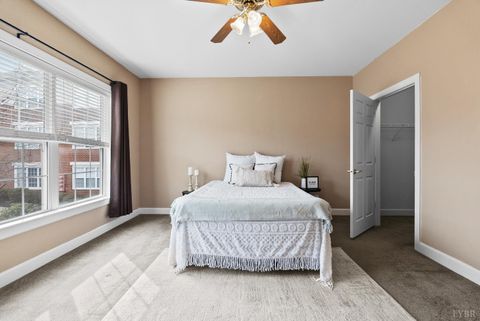 Tiny photo for 605 Wyndhurst Drive #202, Lynchburg, VA 24502 (MLS # 364370)