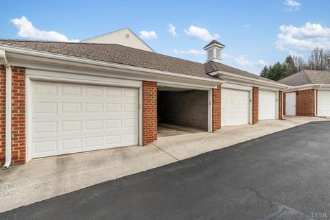 Tiny photo for 605 Wyndhurst Drive #202, Lynchburg, VA 24502 (MLS # 364370)