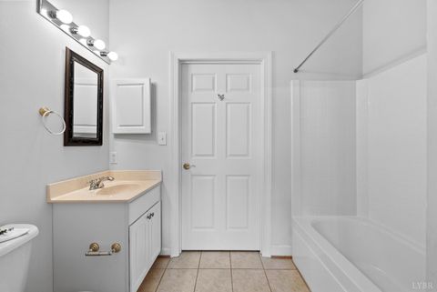 Tiny photo for 605 Wyndhurst Drive #202, Lynchburg, VA 24502 (MLS # 364370)