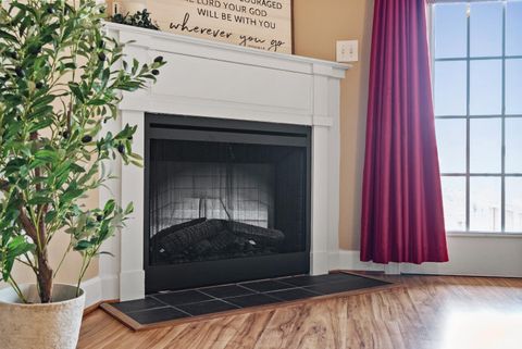 Tiny photo for 605 Wyndhurst Drive #202, Lynchburg, VA 24502 (MLS # 364370)