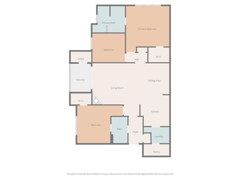 Tiny photo for 605 Wyndhurst Drive #202, Lynchburg, VA 24502 (MLS # 364370)