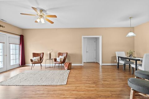 Tiny photo for 605 Wyndhurst Drive #202, Lynchburg, VA 24502 (MLS # 364370)