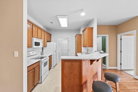 Tiny photo for 605 Wyndhurst Drive #202, Lynchburg, VA 24502 (MLS # 364370)