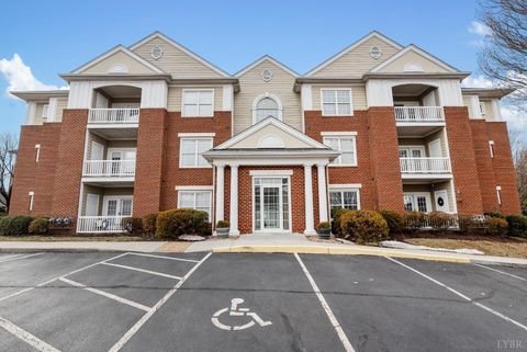 Tiny photo for 605 Wyndhurst Drive #202, Lynchburg, VA 24502 (MLS # 364370)