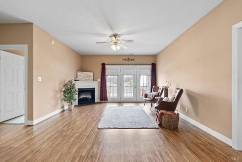 Tiny photo for 605 Wyndhurst Drive #202, Lynchburg, VA 24502 (MLS # 364370)