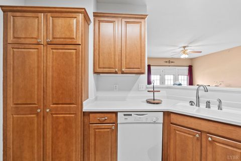 Tiny photo for 605 Wyndhurst Drive #202, Lynchburg, VA 24502 (MLS # 364370)