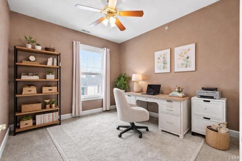 Tiny photo for 605 Wyndhurst Drive #202, Lynchburg, VA 24502 (MLS # 364370)