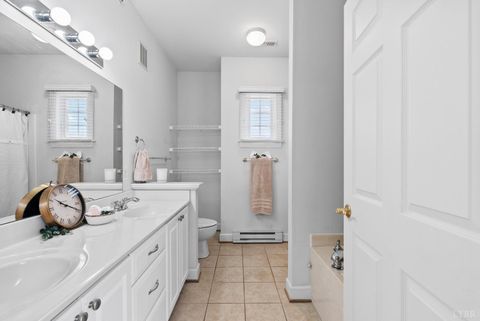 Tiny photo for 605 Wyndhurst Drive #202, Lynchburg, VA 24502 (MLS # 364370)