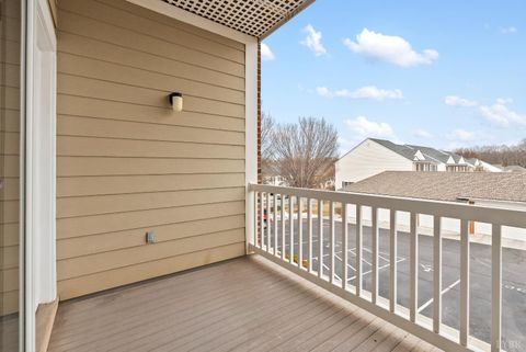 Tiny photo for 605 Wyndhurst Drive #202, Lynchburg, VA 24502 (MLS # 364370)