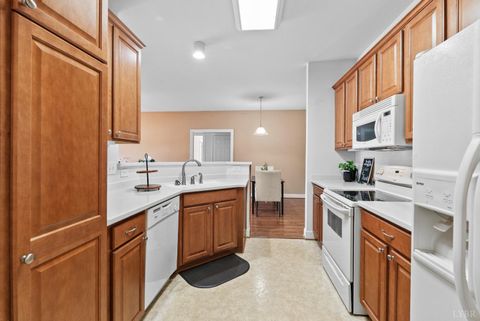 Tiny photo for 605 Wyndhurst Drive #202, Lynchburg, VA 24502 (MLS # 364370)