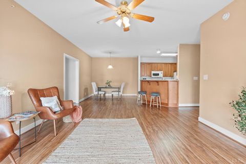 Tiny photo for 605 Wyndhurst Drive #202, Lynchburg, VA 24502 (MLS # 364370)