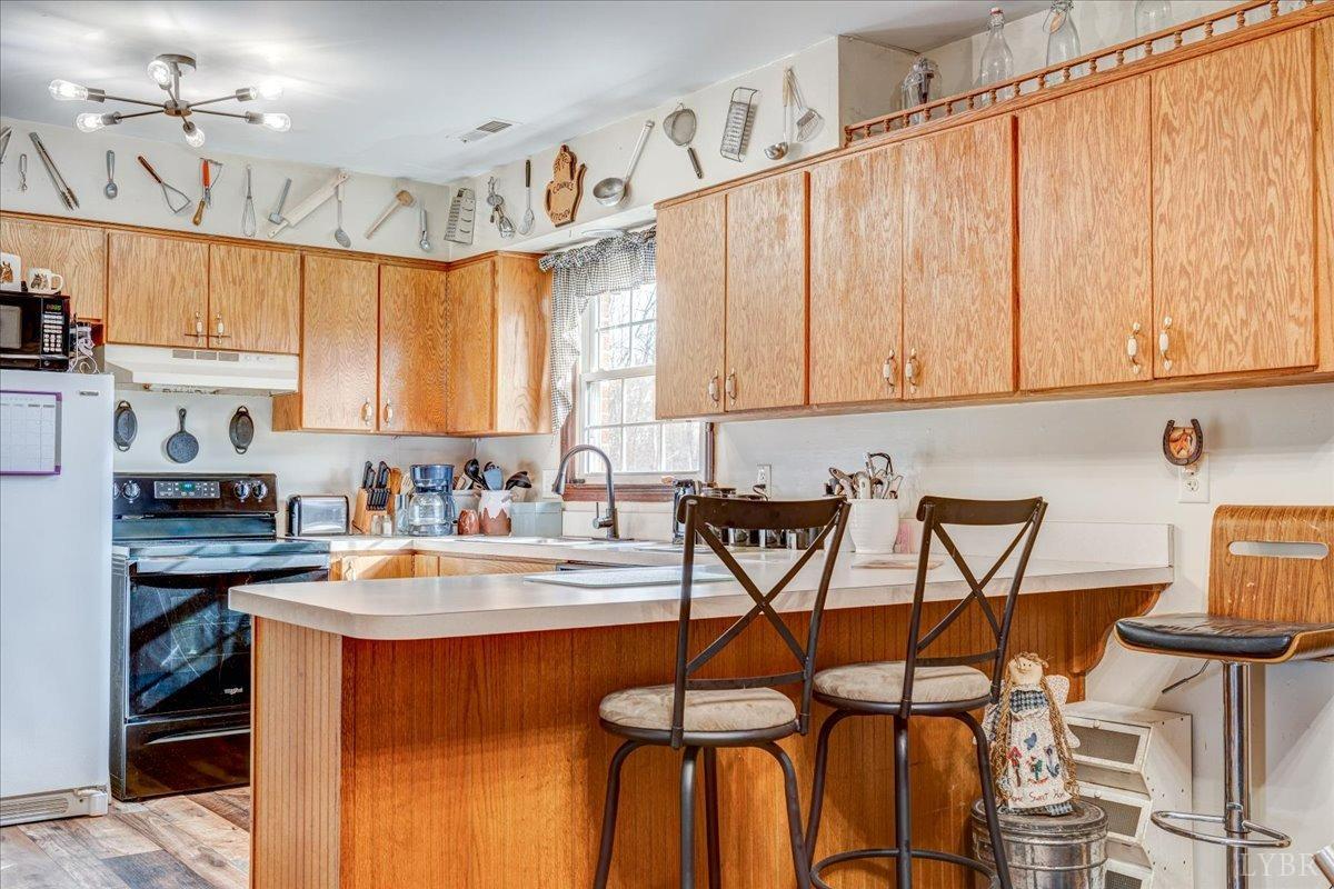 2313 Red Oak School Road, Concord, Virginia image 17
