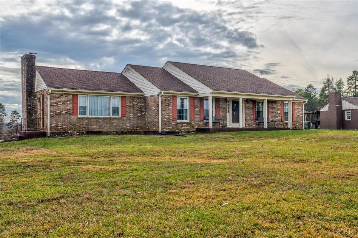 2313 Red Oak School Road, Concord, Virginia image 3