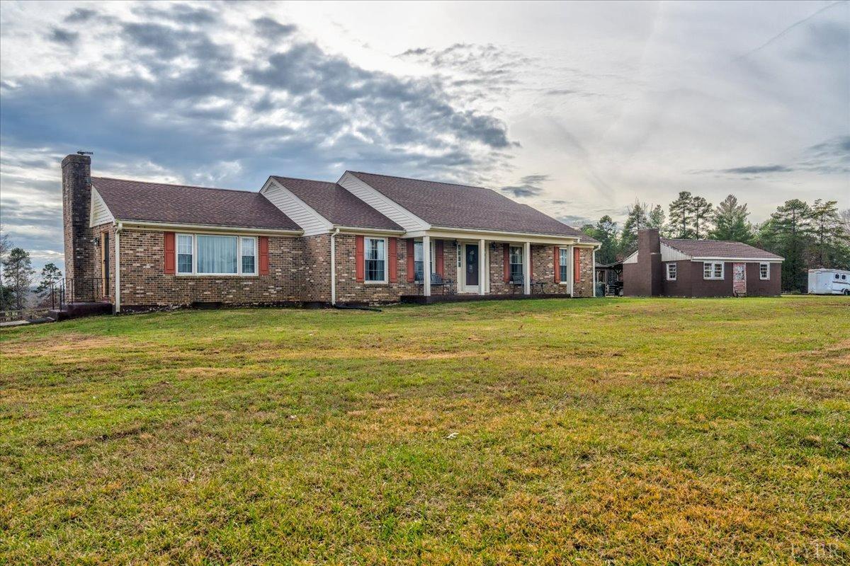 2313 Red Oak School Road, Concord, Virginia image 4