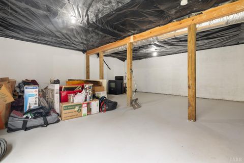 Tiny photo for 357 Gravel Hill Road Rd, Fork Union, VA 23055 (MLS # 362851)