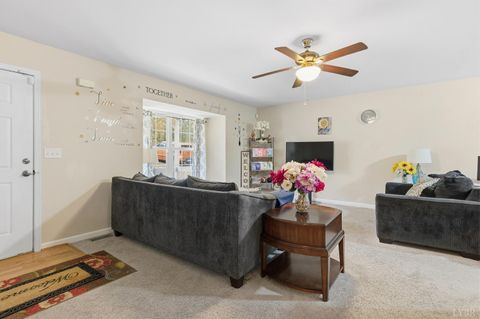 Tiny photo for 357 Gravel Hill Road Rd, Fork Union, VA 23055 (MLS # 362851)