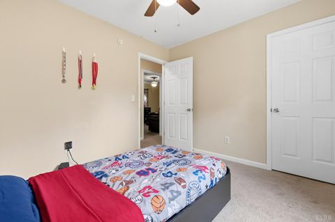 Tiny photo for 357 Gravel Hill Road Rd, Fork Union, VA 23055 (MLS # 362851)