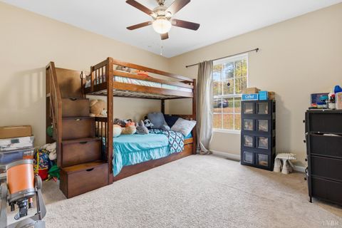 Tiny photo for 357 Gravel Hill Road Rd, Fork Union, VA 23055 (MLS # 362851)