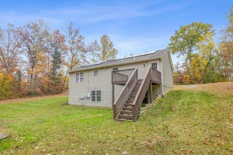 Tiny photo for 357 Gravel Hill Road Rd, Fork Union, VA 23055 (MLS # 362851)