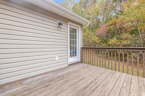 Tiny photo for 357 Gravel Hill Road Rd, Fork Union, VA 23055 (MLS # 362851)