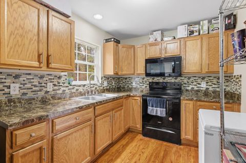 Tiny photo for 357 Gravel Hill Road Rd, Fork Union, VA 23055 (MLS # 362851)