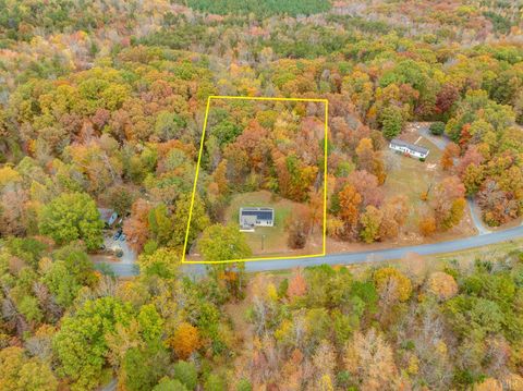 Tiny photo for 357 Gravel Hill Road Rd, Fork Union, VA 23055 (MLS # 362851)