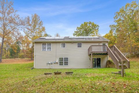 Tiny photo for 357 Gravel Hill Road Rd, Fork Union, VA 23055 (MLS # 362851)