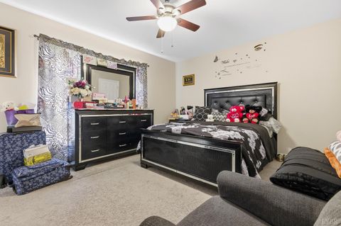 Tiny photo for 357 Gravel Hill Road Rd, Fork Union, VA 23055 (MLS # 362851)