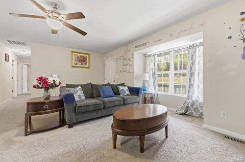 Tiny photo for 357 Gravel Hill Road Rd, Fork Union, VA 23055 (MLS # 362851)