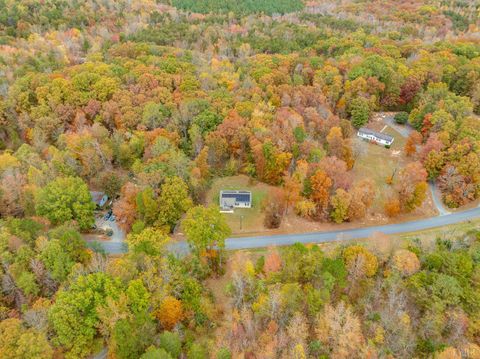Tiny photo for 357 Gravel Hill Road Rd, Fork Union, VA 23055 (MLS # 362851)