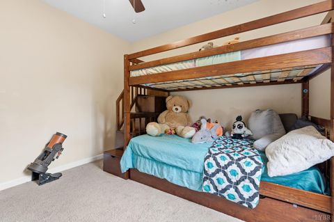 Tiny photo for 357 Gravel Hill Road Rd, Fork Union, VA 23055 (MLS # 362851)