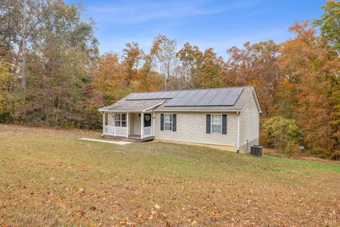 Photo of 357 Gravel Hill Road Rd, Fork Union, VA 23055 (MLS # 362851)