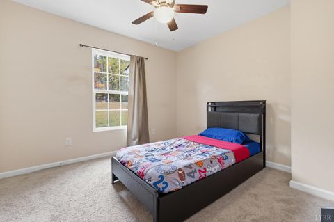 Tiny photo for 357 Gravel Hill Road Rd, Fork Union, VA 23055 (MLS # 362851)