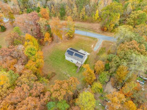 Tiny photo for 357 Gravel Hill Road Rd, Fork Union, VA 23055 (MLS # 362851)