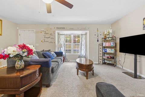 Tiny photo for 357 Gravel Hill Road Rd, Fork Union, VA 23055 (MLS # 362851)